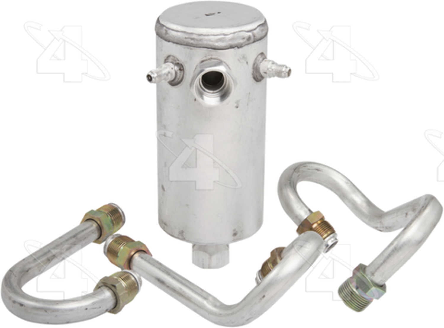 Four Seasons 30036SK A/C Compressor Replacement Service Kit