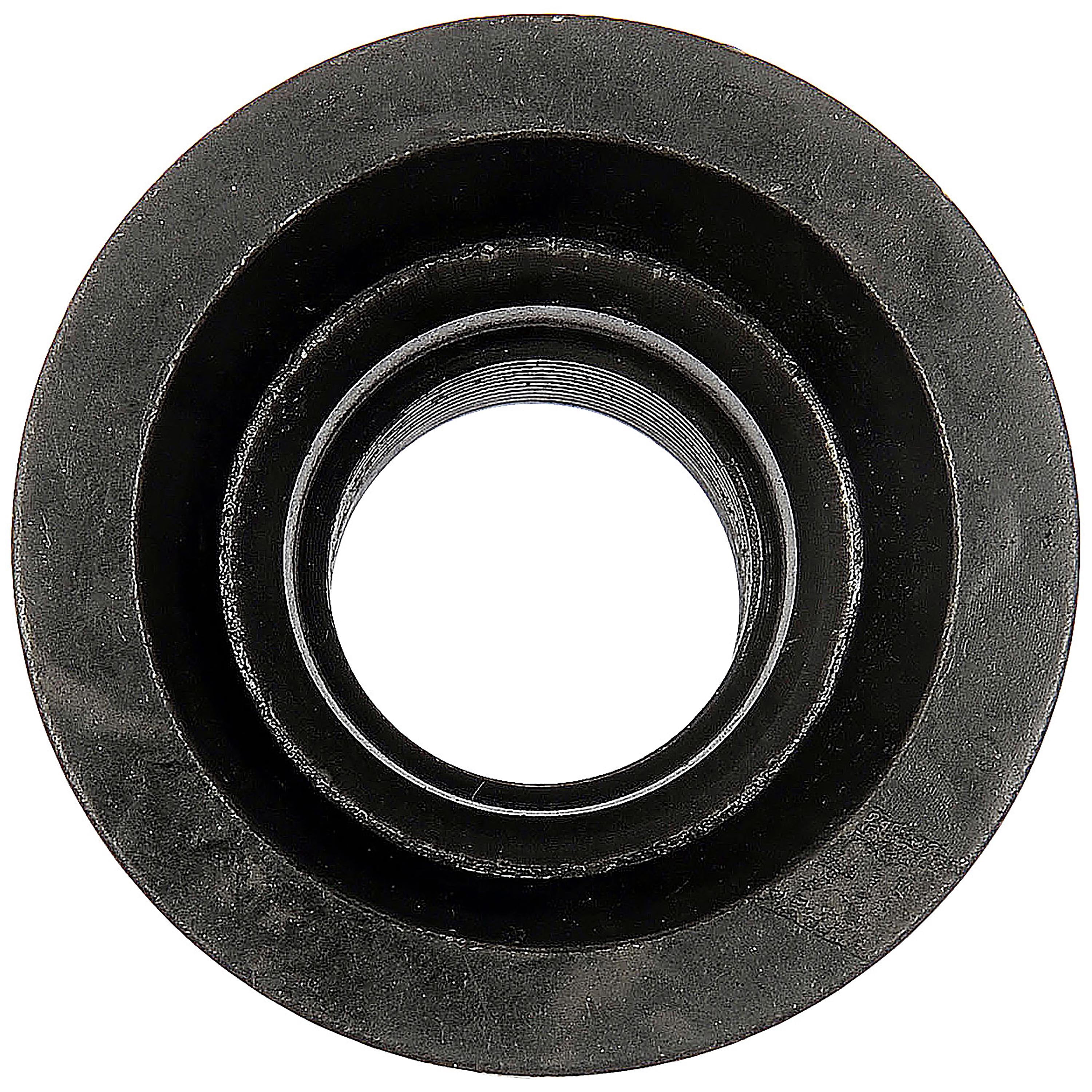 Dorman HD Solutions 611-0043.8 Black Wheel Lug Nut