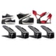 thumbnail image 4 of 12-Pack Shoe Storage Rack, Adjustable Double-Layer Shoe Stack Sandal Rack, Save 50% of Shoe Stack O 26s, 4 of 4