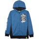 thumbnail image 1 of Sudadera con capucha Hybrid Nickelodeon Carmelo Anthony TMNT Azul L (16), 1 of 1