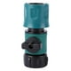 thumbnail image 1 of Piezas de repuesto para conector de de 3/4 pulgadas, accesorios para s de riego, accesorios para riego, invernaderos agrícolas, Zulema Conector rápido de válvula, 1 of 8