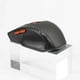 thumbnail image 4 of 1 PC nuevo ratón inalámbrico USB Universal de 2,4 GHz ratón óptico para juegos ratón de ordenador 800-1200-1600DPI para ordenador portátil Juegos de teclado y mouse para computadora gris, 4 of 8