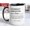 Black, variant on Pharmacy Preceptor Personalized Gift Pharmacy Preceptor Definition Mug Pharmacy Preceptor
