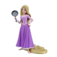 thumbnail image 5 of Disney Showcase 15th Anniversary of Tangled Rapunzel Figurine 8.4in H, 5 of 9