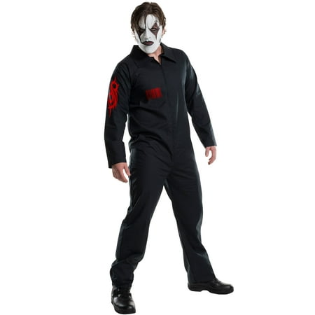 Adult Slipknot Costume