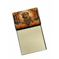 thumbnail image 3 of Schnauzer Fall Sticky Note Holder 3.25 in x 5.25 in, 3 of 20