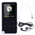 thumbnail image 2 of Lecteur MP3, Enregistreur de Voix Stable pour la Course à Pied 32 Go, 2 of 8