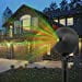 thumbnail image 3 of Auxiwa Christmas Laser Lights Projector Outdoor Lazer Projection Light Waterproof Projectors Led Landscape Spotlight Xmas Show Display for Holiday Decorations (Green and Red), 3 of 10