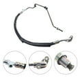 thumbnail image 4 of Newest Power Steering Pressure Line Hose Assembly for Acura Mdx 2007-2009 V6 3.7L Power Steering Pressure Line Hose 53713-Stx-A0 by Coconut Ok, 4 of 10