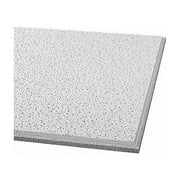 Armstrong Ceiling Tile,24 in L,24 in W,PK12 1820A