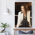 thumbnail image 5 of Martina McBride Country Singer Art Poster Posters Art Print Wall Photo Paint Poster Hanging Picture Family Bedroom Decor Gift 20x30inch(50x75cm), 5 of 6