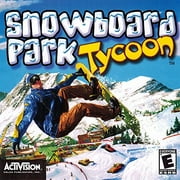 Snowboard Park Tycoon - PC