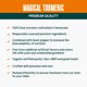 thumbnail image 4 of Suplemento JESSICA WELLNESS Magical Turmeric Pills 180 cápsulas, 4 of 6