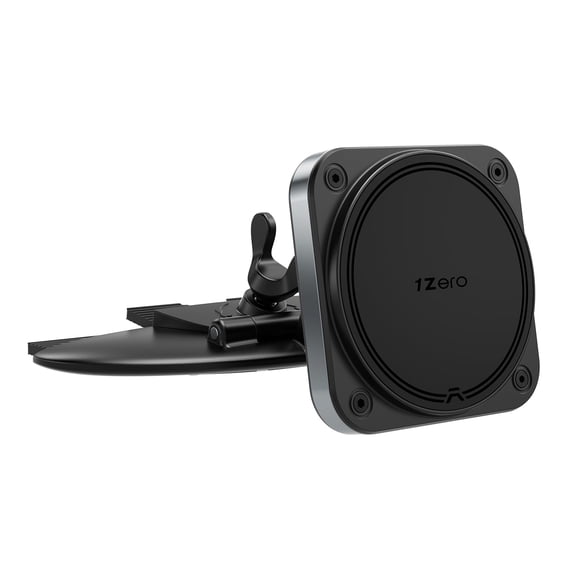 Soporte de teléfono de coche 1Zero para imanes MagSafe 20 N55