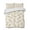 Yellow, variant on Quilts Queen Size, Pineapple Soft Comforter Bedding Set for Bed, Yellow Summer Tropical Fruit Minimalist Lightweight Quilted Bedspread with Pillow Cover(2 Pieces) for All Season, 90x96 Inch