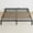 10 Inch, variant on Senfot 10 Inch Queen Metal Platform Bed Frame Without Headboard, Low-Profile, 800 Lbs Capacity, No Box Spring Needed, Easy Assembly, Noiseless, Black