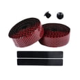 thumbnail image 4 of Wosthever Cellular Belt Mantén el control de la bicicleta de montaña con una solución antideslizante con protección envolvente completa y rojo 10Conjunto, 4 of 6