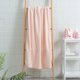 thumbnail image 5 of Toalla de baño de terciopelo coral superfina, paño suave absorbente de agua para hombres y mujeres (rosa), 5 of 8
