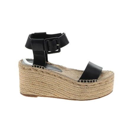 

Pre-Owned Vince. Women s Size 6 Wedges