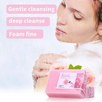 Kokovifyves Bar Soap for Women Nourishing and Moisturizing Oil Soap Cleansing and Bathing Soap