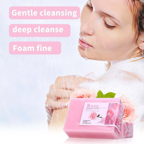 Pstuikys Soaps Clearance,Nourishing and Moisturizing Oil Soap,Cleansing and Bathing Soap,