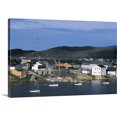 thumbnail image 1 of Great BIG Canvas | "Hopedale, Newfoundland" Canvas Wall Art - 24x16, 1 of 2