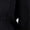 Black, variant on Winter Fleece Fashion Shawl Collar Jacket Casual Coat (M, Black)