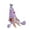 B, variant on Kayannuo Kids Toys Christmas Gnomes Plush Decor Rudolph Faceless Doll Goblin Plush Toy Christmas Gifts