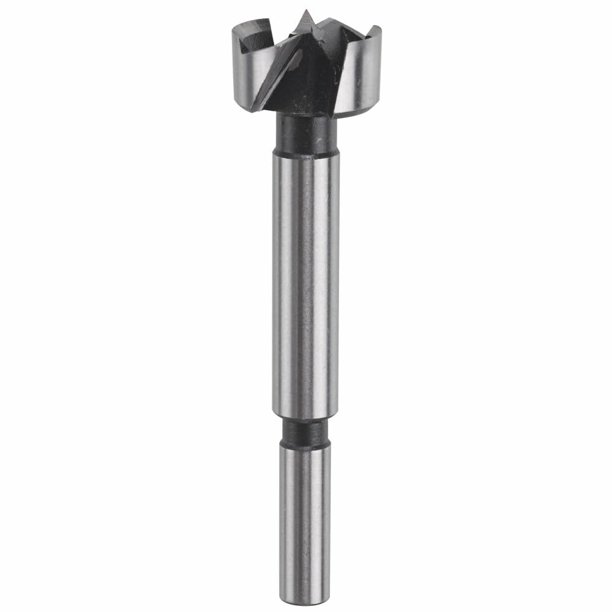 Broca Forstner Bosch FB014 de 22 mm, aleación de acero cromado