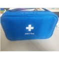 thumbnail image 1 of Multi-Function Medical Pouch Storage Bag First Aid Kit Portable Medical Kit, 1 of 6