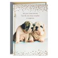 thumbnail image 1 of Hallmark Anniversary Card (Cute and Lucky), 1 of 7