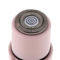 thumbnail image 3 of Señoras eléctrico Maquinilla de afeitar Trimmer Nariz Depilación Ceja Colcomx Afeitadora eléctrica para dama, 3 of 8