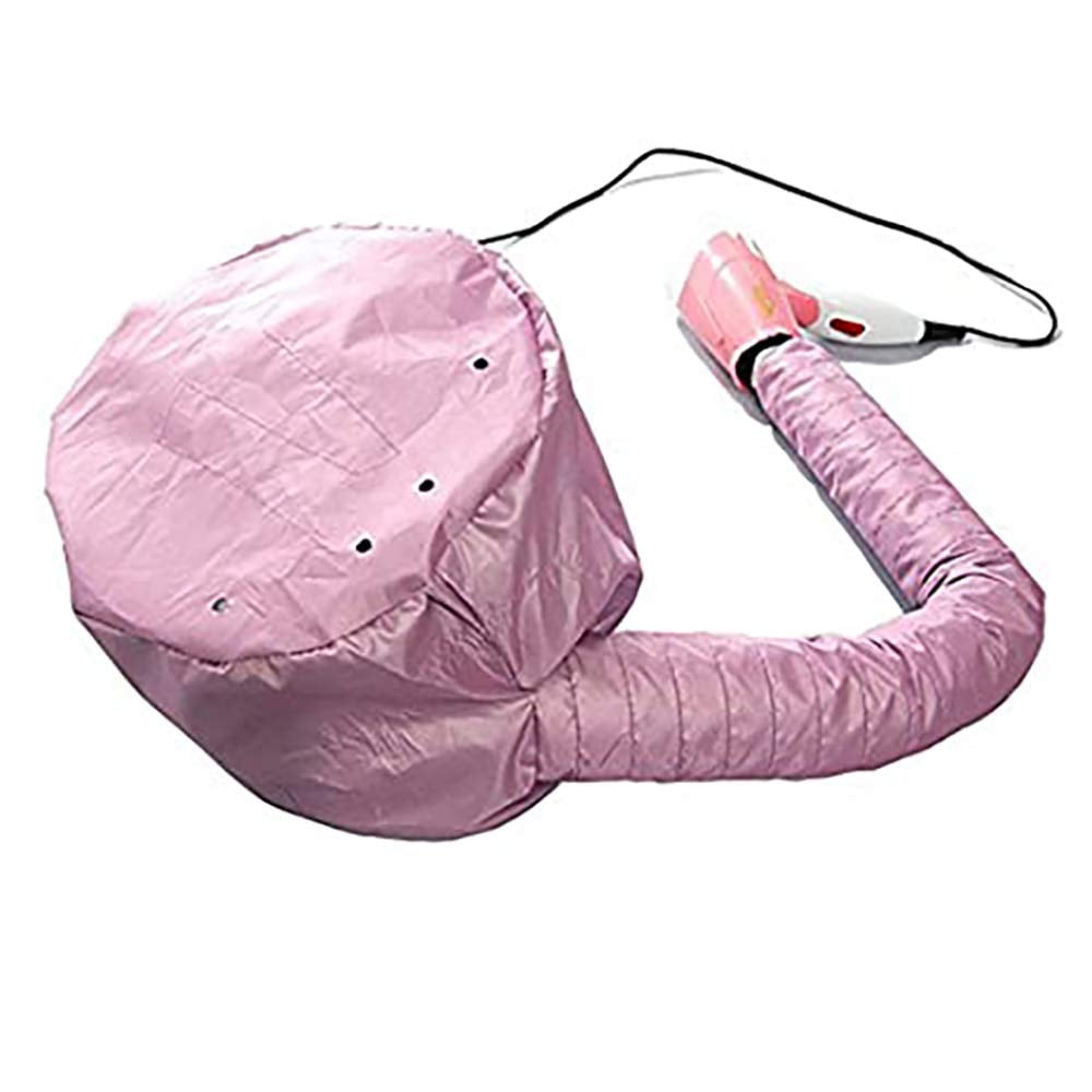 Hair Dryer Cap Portable Soft Hair Dryer Hairdressing Cap Hair Care