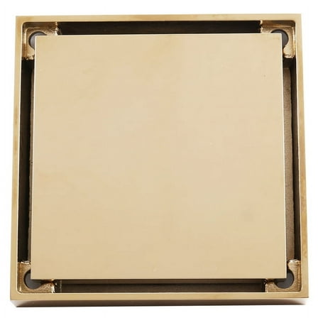 1PCS Floor Drain-As Shown