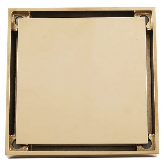 1PCS Floor Drain-As Shown