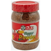 Jas Madam Hot Pepper Powder 16oz