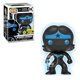 thumbnail image 4 of Funko Pop! Vinyl Justice League Wonder Woman Silhouette Glow in The Dark Entertainment Earth Exclusive Funko -, 4 of 4