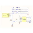 thumbnail image 1 of MH-MX8 Module,   Audio Receiver Board Lossless Decoder Kit For Controlling Power  Board  Stereo Module, 1 of 8