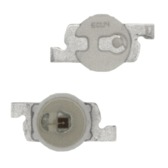 Pack of 10 LSP47K-H1K2-1-0-2-R18F-Z LED Red Clear Bottom Entry SMD :RoHS, Cut Tape LSP47K-H1K2-1-0-2-R18, LSP47K, Q65110A8800