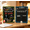 A3 B, variant on First & Last Day of School Sign for Kids,Reusable Back to School Double Sided Chalkboard 1st for Kindergarten Preschool, Photo Prop