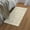 Khaki, variant on Lahome Decor 2'x 3' Modern Moroccan Trellis Rug,Area Rug Shaggy High Pile for Living Room,Washable Rugs,Moroccan Area Rug Soft Geometric Carpet,Non-Slip Rubber Backing,Indoor Rug for Bedroom,Black