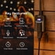 thumbnail image 2 of Temporizador remoto inalámbrico Smart Plug Geeni Outdoor Alexa, 2 of 9