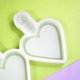 thumbnail image 4 of Silicone Candy Mold DIY Lollipop Molds Cake Decorating Tools Perfumes Bottle Shaped Baking Accessories Gift for Children, 4 of 4