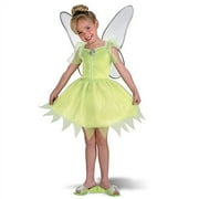 Halloween Infant Tinkerbell