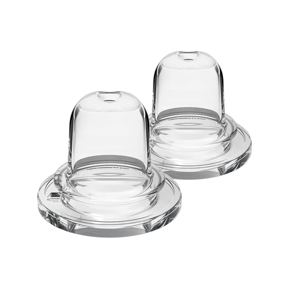 Sippy Spouts Dr. Brown's Milestones Options+ Silicona, paquete de 6 m+2