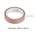 thumbnail image 5 of GETAJGHSD Crafting Tape Washi Tape Assorted Color Paper 5PCS for DIY Projects Crafts, 5 of 8