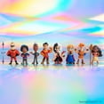 thumbnail image 2 of Disney100 Years of Relentless Pursuit Celebration Collection Limited Edition 8-piece Figure Pack, Kids Toys for Ages 3 up, 2 of 6