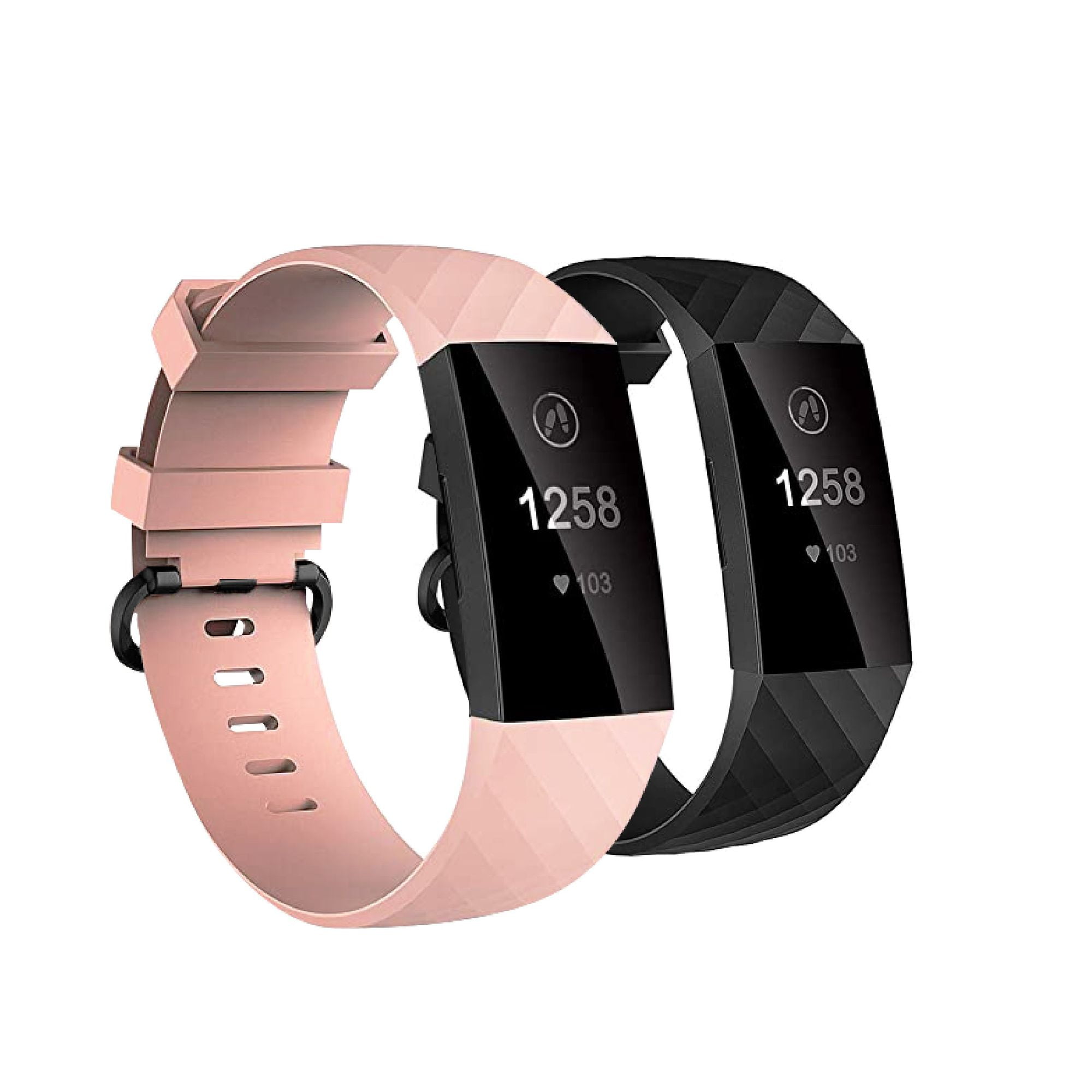 walmart fitbit charge 4