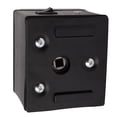 thumbnail image 1 of Motor De Asador, Potente Función Inversa Automática, Resistente Al Calor, Impermeable, Interruptor De Encendido Y Apagado, Motor De Asador, Capacidad De Carga De 70 KgF Para, 1 of 7