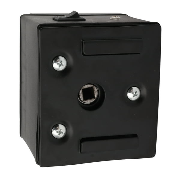 Motor De Asador, Potente Función Inversa Automática, Resistente Al Calor, Impermeable, Interruptor De Encendido Y Apagado, Motor De Asador, Capacidad De Carga De 70 KgF Para